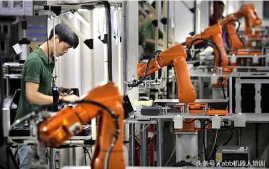 风口上的抉择：机器人技术就业，是黄金时代还是残酷赛道？