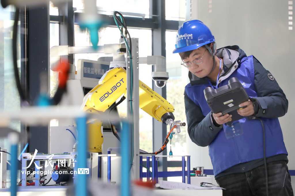 风口上的抉择：机器人技术就业，是黄金时代还是残酷赛道？