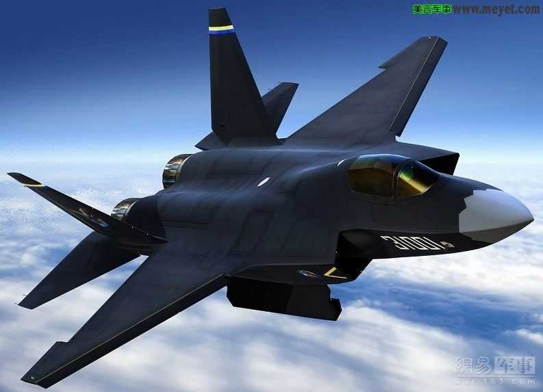 飞机进气道上的“小鼓包”和“弯弯绕”，究竟藏了多少黑科技？