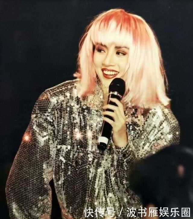 香港电视圈嘅大地震！AI梅艳芳台庆献唱引爆科技伦理大讨论