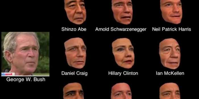 马一龙AI换脸：数字面孔背后的真相与防坑秘籍