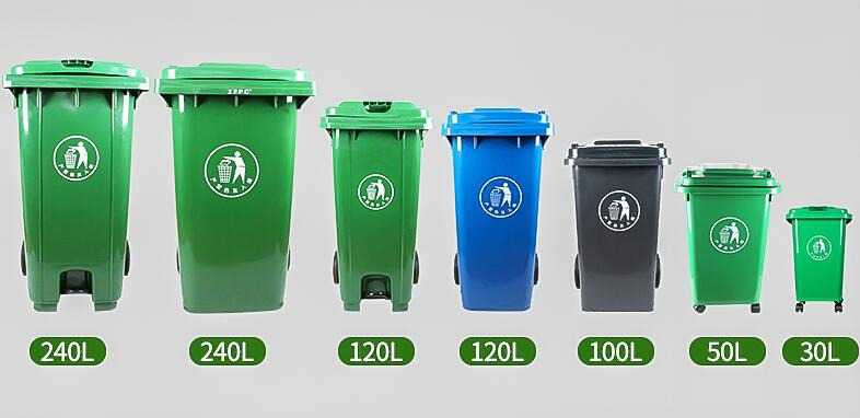 马尔康智能垃圾分类助手：让生活更绿色