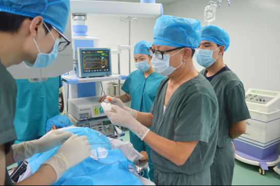 骨科间歇充气压缩技术到底是啥？俺给你唠明白！