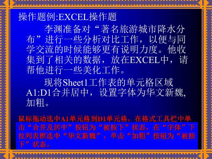 高考技术是啥？带你一探究竟
