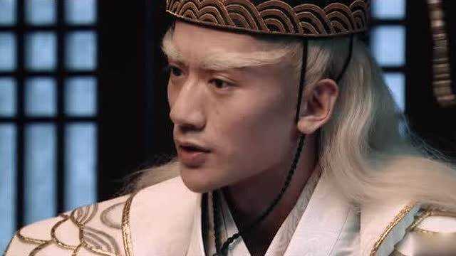 魏忠贤那家伙究竟是个啥样?这次咱用高科技还原给你看! 魏忠贤那家伙究竟是个啥样?这次咱用高科技还原给你看!