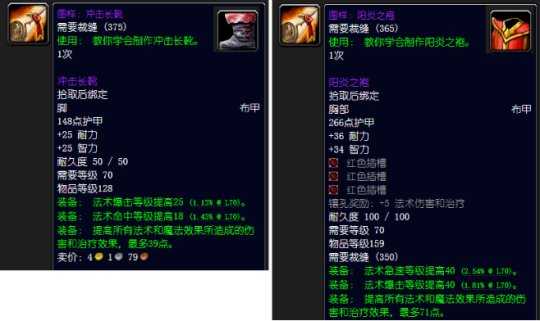 魔兽世界燃烧的远征辅助技术全方位解析与实战心得