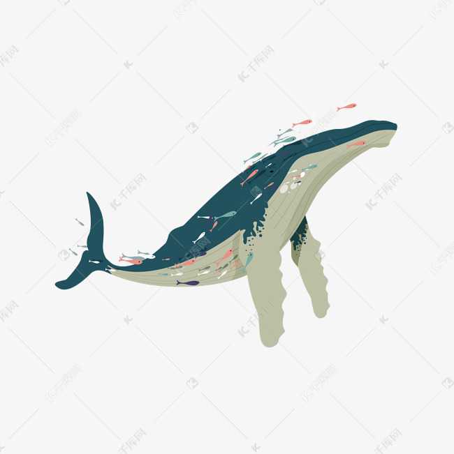 鲸鱼AI设计如何让你的创意像深海巨鲸一样自由翱翔