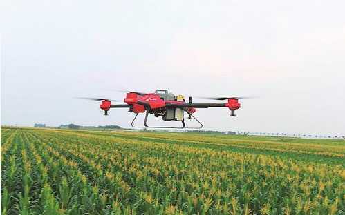 黄土坡上农机新智慧 破解靠天吃饭老难题 黄土坡上农机新智慧 破解靠天吃饭老难题