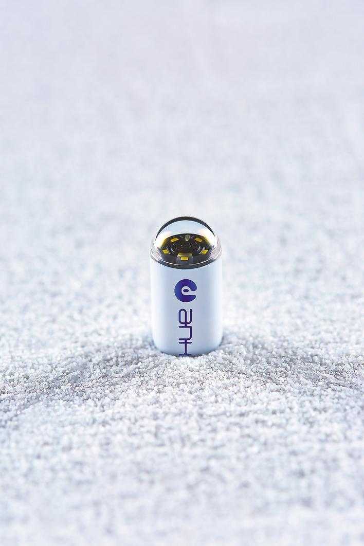 黏住小鸭子还能补水管？这款AI凝胶真有点“逆天”喽