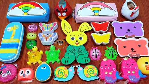 黏土滤镜火了！丑萌画风背后的情感共鸣与社交狂欢