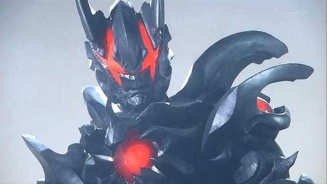 黑暗捷德降临！奥特曼史上最特别的反派到底啥来头？