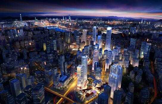 龙湖新技朮：让房子会思考，让服务有温度