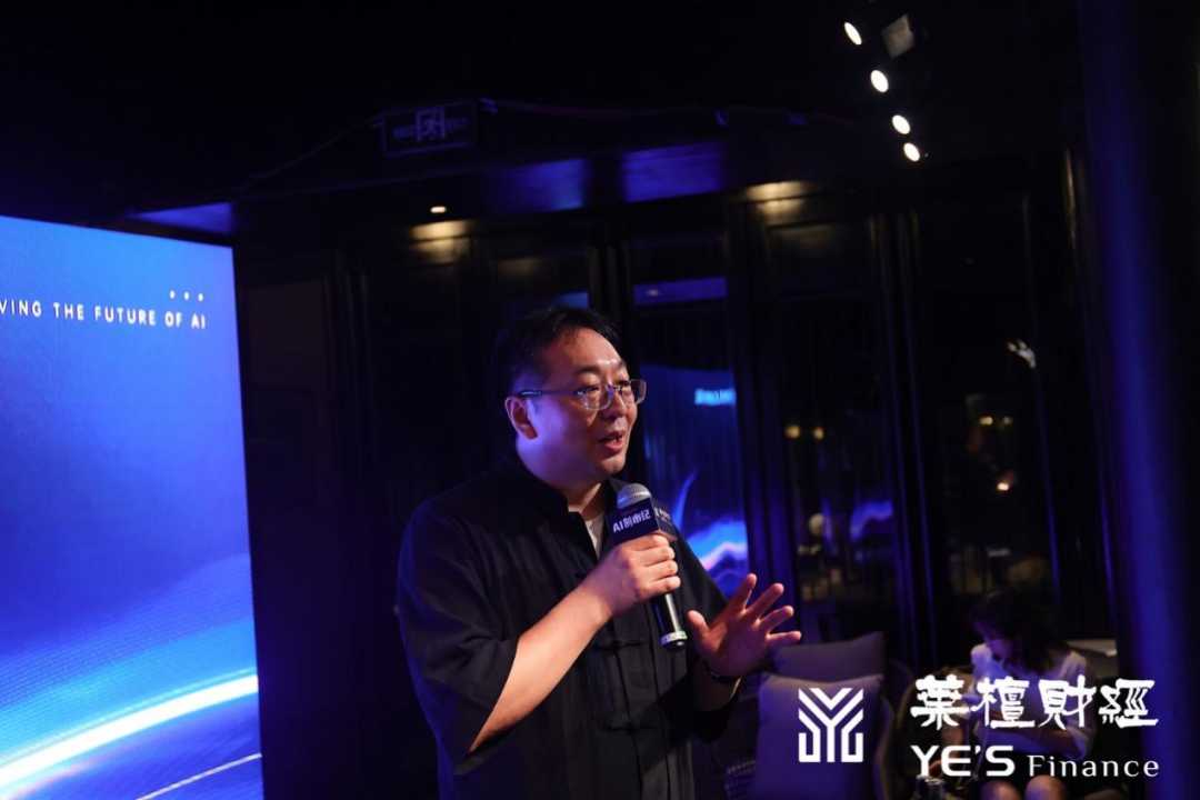 AI主持变脸：技术破局与真实感革命-第1张图片-正海烽科技 - 领先的只能推广行业，智能制造解决方案提供商