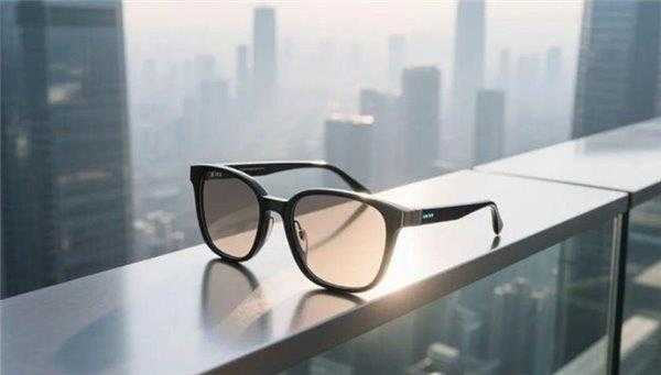 AI之眼：从精准医疗到智能生活，科技如何重新定义“看见”