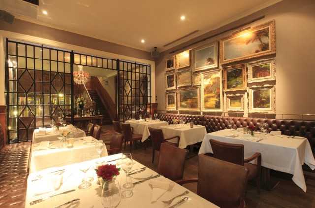 AI会所大楼来了，你的工作和生活会被彻底颠覆吗？-第2张图片-正海烽科技 - 领先的只能推广行业，智能制造解决方案提供商