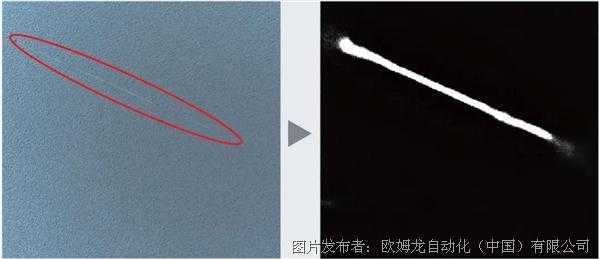 AI做拉丝整理：让生产线“丝滑”起来的秘密武器