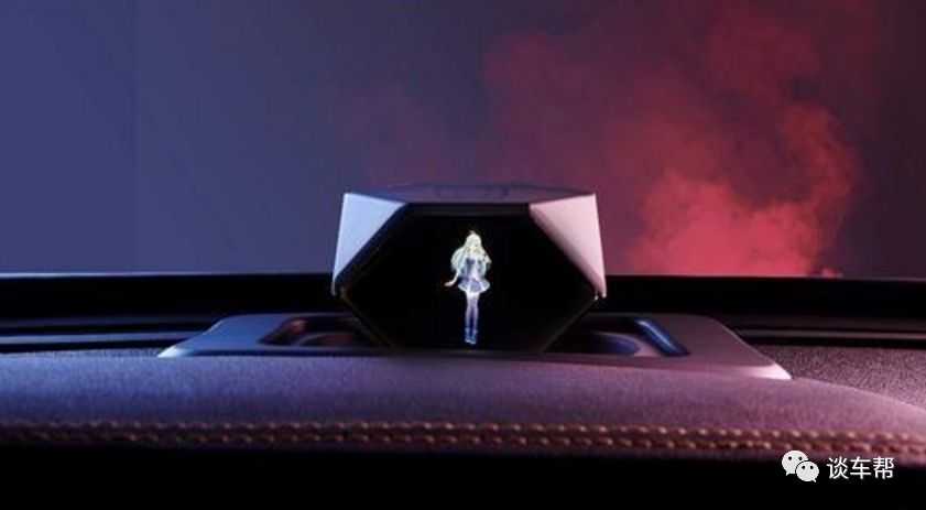 AI全息设计：让虚拟与现实无缝交融的新维度