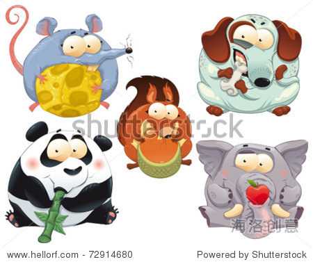 AI动物人物全攻略：从设计到陪伴，一看就懂