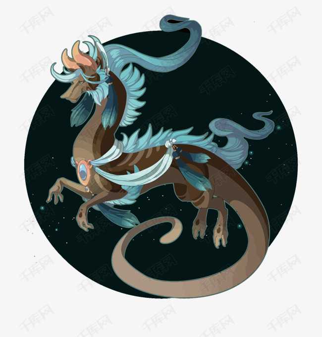 AI动画龙：智能画笔下的神话重生与创意革命