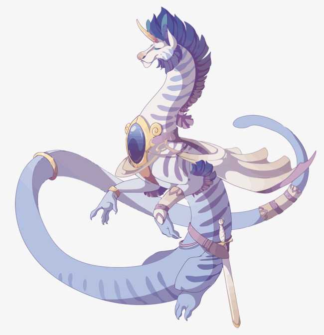 AI动画龙：智能画笔下的神话重生与创意革命-第1张图片-正海烽科技 - 领先的只能推广行业，智能制造解决方案提供商