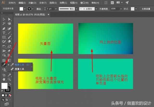AI图形吸取：让机器看懂世界，让你的生活悄悄改变