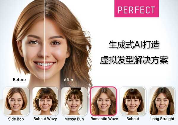 AI型短发整理全攻略:智能设计、个性造型与轻松打理的终极秘诀 AI型短发整理全攻略:智能设计、个性造型与轻松打理的终极秘诀