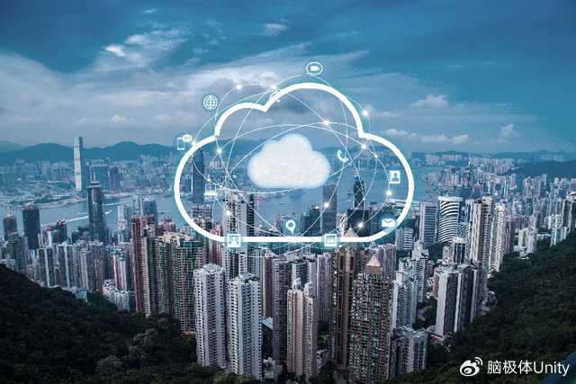 AI城市这玩意儿，到底跟咱老百姓有啥关系？