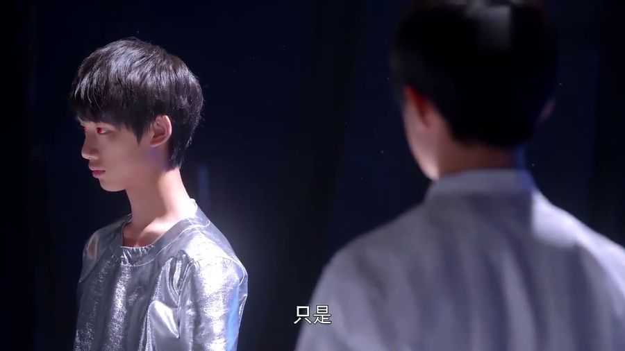 AI帅气男孩时代：你的虚拟理想型如何从想象走进现实？