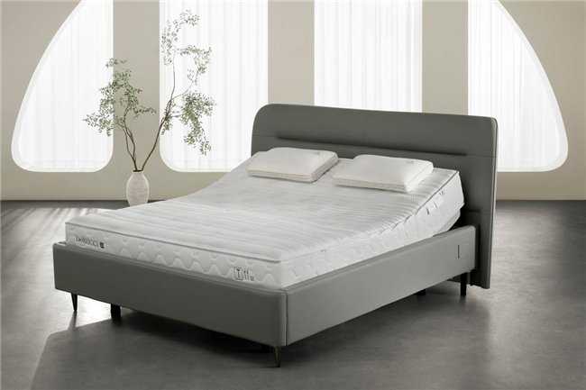 AI床垫质保暗藏玄机,三招教你2026年避坑不吃亏 AI床垫质保暗藏玄机,三招教你2026年避坑不吃亏