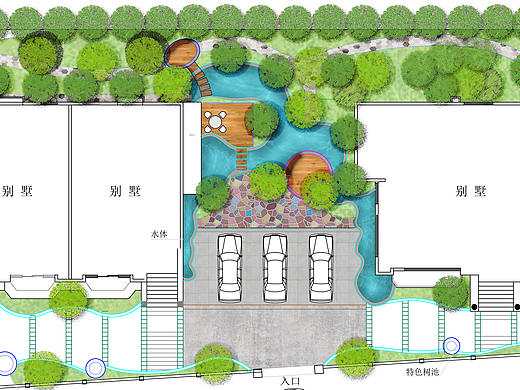 AI彩平图绘制新法门：设计师的提效神器
