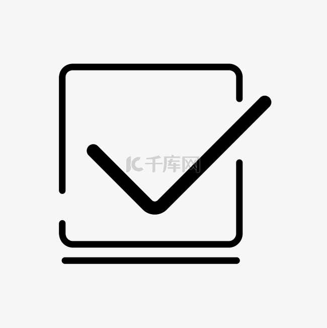 AI打勾标志：网络世界的“电子身份证”