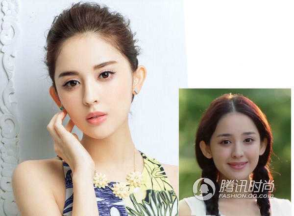 AI换脸杨幂，当科技猎奇越过法律与道德的红线