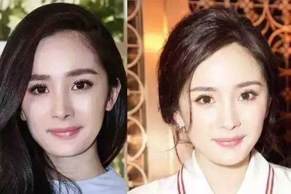 AI换脸杨幂，当科技猎奇越过法律与道德的红线