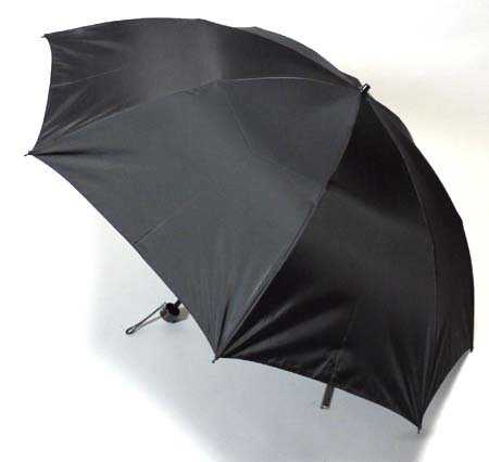 AI智能伞，让雨天不再狼狈的科技新宠