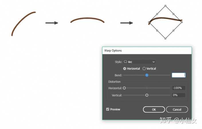 AI曲线旋转：从随机抽卡到精准控制的创意革命