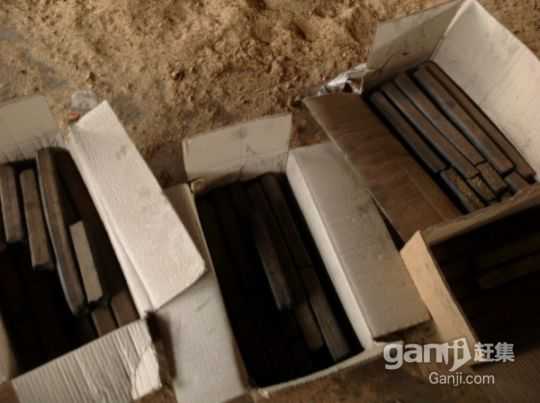 AI木炭进化史：从老智慧到黑科技，烧火做饭也能玩出人工智能？