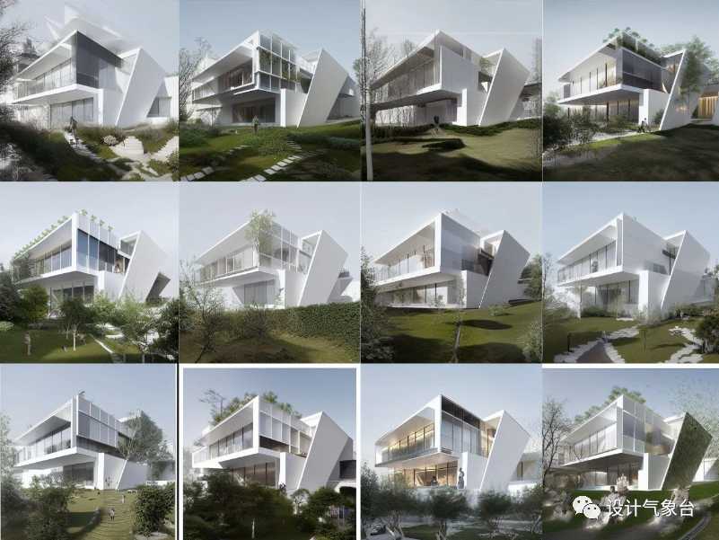 AI来了，建筑设计师要失业？别慌，这事儿得掰开揉碎了看