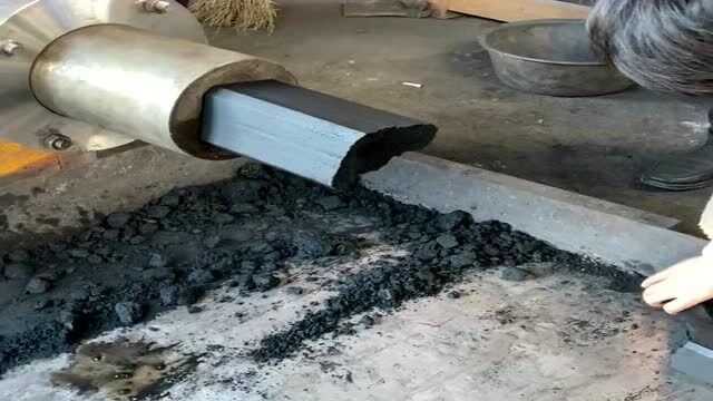 AI木炭进化史：从老智慧到黑科技，烧火做饭也能玩出人工智能？