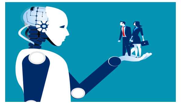 AI猎头圈子里的那些事儿：效率翻倍全靠“人机共舞”