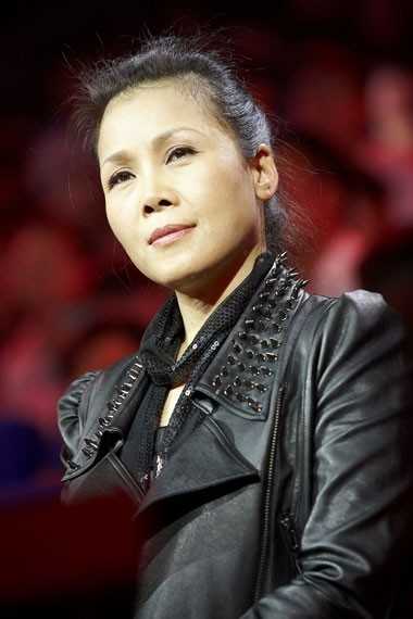 AI田震全解析:从音乐到科研,AI如何赋能多元领域 AI田震全解析:从音乐到科研,AI如何赋能多元领域