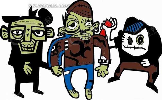 AI画幽灵:从万圣节搞怪到专业恐怖创作,这些工具你知道吗? AI画幽灵:从万圣节搞怪到专业恐怖创作,这些工具你知道吗?