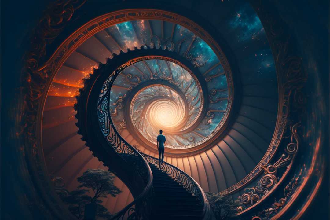 AI画幽灵:从万圣节搞怪到专业恐怖创作,这些工具你知道吗? AI画幽灵:从万圣节搞怪到专业恐怖创作,这些工具你知道吗?