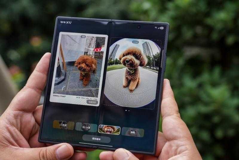 AI画画总翻车？揭秘‘画面乱’的真相与自救指南