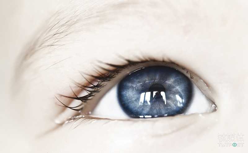 AI眼部特写：让眼睛成为镜头下的主角