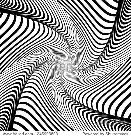 AI线变形：让机器从“看”到“理解”与“塑造”的魔法