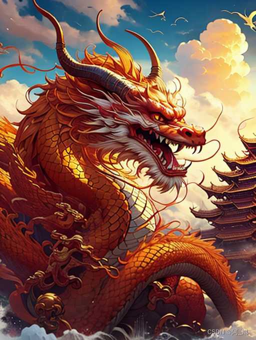 AI绘图霸气侧漏，艺术创作门槛被彻底踏平！-第1张图片-正海烽科技 - 领先的只能推广行业，智能制造解决方案提供商