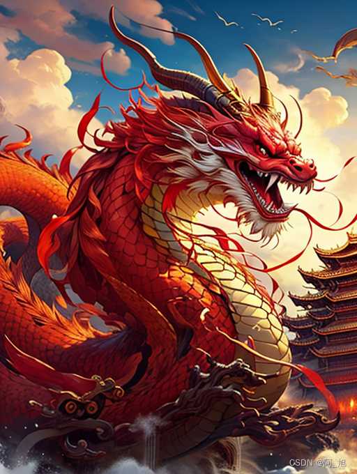 AI绘图霸气侧漏，艺术创作门槛被彻底踏平！-第2张图片-正海烽科技 - 领先的只能推广行业，智能制造解决方案提供商