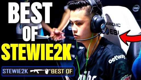 AI让CSGO剪辑变简单了，普通人也能剪出职业级高光集锦