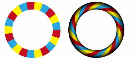 AI让图形动起来:聊聊形状变换的那些神奇魔法 AI让图形动起来:聊聊形状变换的那些神奇魔法