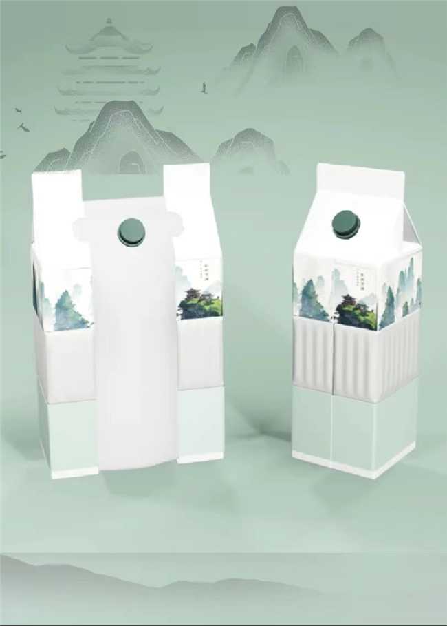 AI让化妆品包装从“拍脑门”设计变成“读心术”，你的喜好它真的懂